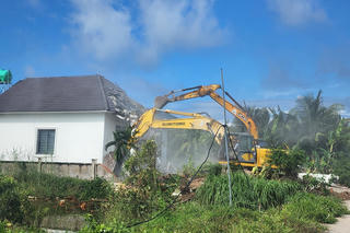 Kiên Giang thành lập tổ công tác giải quyết tranh chấp, khiếu nại liên quan đến đất đai