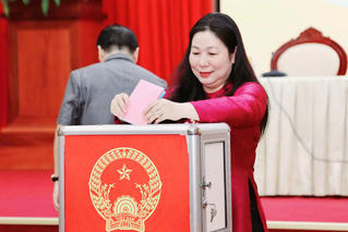 Kiên Giang: Thông qua 13 Nghị quyết góp phần thúc đẩy giải ngân vốn đầu tư công năm 2024