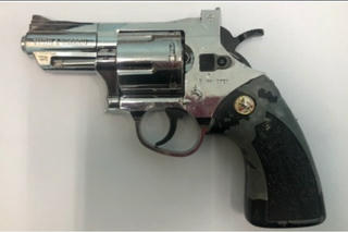 Đề nghị truy tố nhóm đối tượng “Tàng trữ, sử dụng trái phép vũ khí quân dụng”