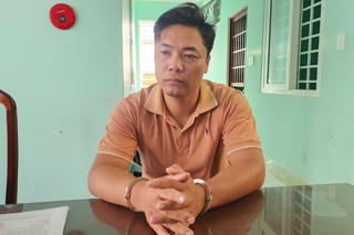 Bắt tạm giam đối tượng lừa đảo chiếm đoạt 5 tỷ đồng
