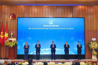 Hà Nội tiếp tục đứng đầu về chỉ số đổi mới sáng tạo năm 2024