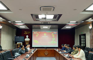 Khuyến khích trí thức trẻ sẵn sàng nghiên cứu, đột phá trong khoa học công nghệ