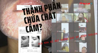 Thâm nhập "đại bản doanh" mỹ phẩm Soojin