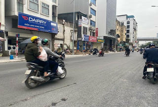 'Con đường đau khổ' Vũ Trọng Phụng khoác áo mới 