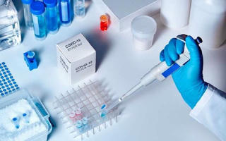 Kit test COVID-19 rao bán tràn lan trên mạng, Tổng cục QLTT 'lên tiếng'