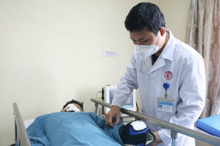 Liên tiếp những ca tai nạn do pháo tự chế dịp cận Tết