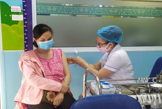 Cơ sở y tế từ chối sản phụ mắc COVID-19 khám bệnh, sinh con, Bộ Y tế nói gì?