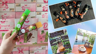 "Biến hóa" đủ mọi hình dạng, loạn thị trường giảm cân cấp tốc