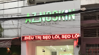 Tiêm xóa sẹo, một phụ nữ phải đi cấp cứu ở TP HCM