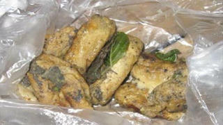 6 người ngộ độc, 1 trẻ tử vong vì ăn bánh trôi ngô 