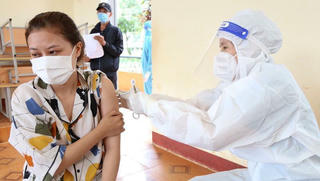 Thu hồi văn bản không cho người dân ra khỏi địa bàn nếu không tiêm vaccine COVID-19 mũi 4