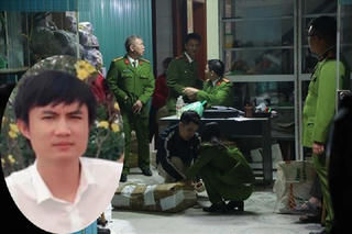 Hành trình đánh sập đường dây nhập lậu hàng trăm tấn dược liệu “đội lốt” nông sản