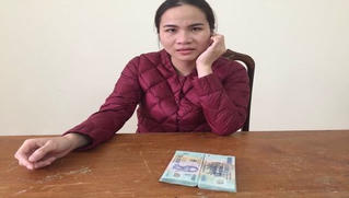 “Nữ quái” 9X thay tên đổi họ, giả danh kế toán trưởng để lừa đảo