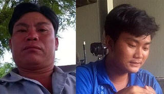 Phẫn nộ vụ cha con gã hàng xóm xâm hại tình dục cô gái thiểu năng tới mang thai