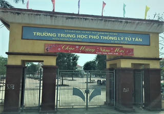 Tiếp nghi án bỏ lọt tội phạm trong vụ án làm giả hồ sơ ở Thường Tín:  Trách nhiệm cần làm sáng tỏ bản chất vụ án