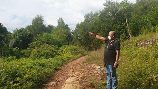 Phú Quốc, Kiên Giang: Căn cứ tài liệu “mơ hồ” chính quyền “vô hình” tước quyền sở hữu đất của công dân? 