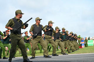 Tiền Giang hỗ trợ mức phí BHXH, BHYT cho người tham gia Tổ bảo vệ an ninh, trật tự cơ sở