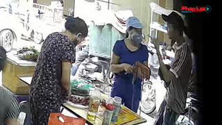 Hoài Đức – Hà Nội: Lên tiếp bị ném “bom bẩn”, người dân kêu cứu