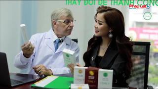 Cenly Organic: Thay đổi để thành công