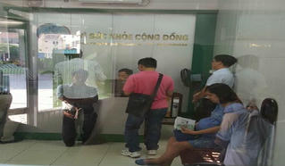 14 triệu/gói tiêm chủng, đánh vào tâm lý “khát” vắc–xin Pentaxim 5.1?