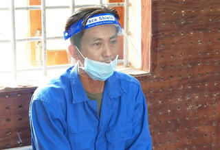 Vĩnh Long: Người thân bị đâm chết chỉ vì nợ 100 ngàn đồng