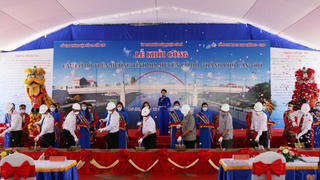 Cần Thơ: Đầu tư hơn 165 tỷ đồng để xây mới cầu Cờ Đỏ