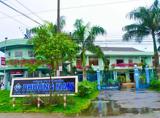 Với khoản nợ gần 3.000 tỷ đồng, Thủy sản Phương Nam bên bờ vực phá sản