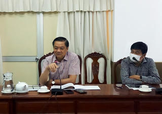 Khởi động Đề án Xây dựng Trung tâm liên kết, sản xuất, chế biến và tiêu thụ sản phẩm nông nghiệp vùng ĐBSCL tại Cần Thơ