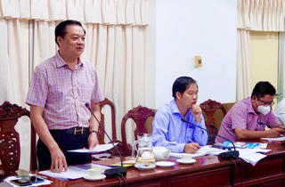 Cần Thơ chuẩn bị cho Liên hoan đờn ca tài tử cấp quốc gia và Lễ hội bánh dân gian Nam Bộ năm 2022