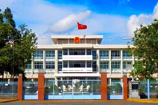 Cần Thơ quy hoạch các khu chức năng với tổng diện tích khoảng 10.670ha đất