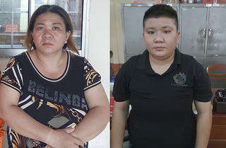 Cần Thơ: Công an quận Cái Răng triệt phá thành công chuyên án ma túy