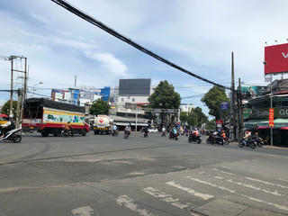 Cần Thơ: Gần 1.200 tỷ đồng để cải tạo, mở rộng 5 nút giao thông trọng điểm của thành phố