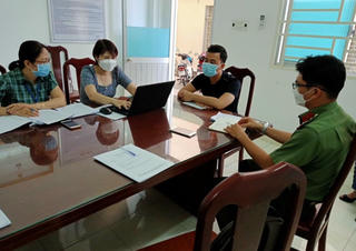 Cần Thơ: Đăng, chia sẻ video sai sự thật, youtuber bị xử phạt 7,5 triệu đồng