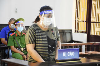 Tra Vinh: Đối tượng lừa đảo chị ruột chiếm đoạt 1,8 tỷ đồng, lãnh án 10