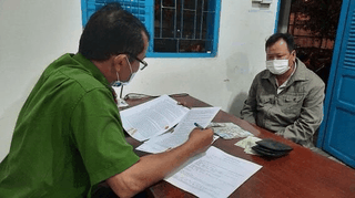 Đồng Tháp: Bắt đối tượng mạo danh cảnh sát hình sự để lừa đảo chiếm đoạt 15 triệu đồng