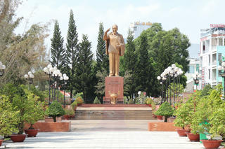 Cần Thơ: Dự kiến ra mắt tuyến phố đi bộ vào dịp lễ 30/4