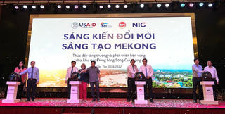 Cần Thơ: Đổi mới sáng tạo, thúc đẩy tăng trưởng và phát triển gắn liền chuyển đổi số