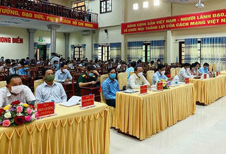 Cần Thơ đẩy mạnh xây dựng con người, đô thị huyện Phong Điền, trở thành vùng đất thanh lịch