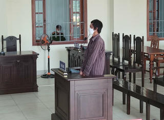Cần Thơ: Cháu trộm cắp, ông nội tiếp tay “tiêu thụ tài sản” nên lãnh án 6 tháng tù