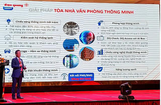 Cần Thơ xây dựng đô thị ánh sáng, thông minh và hiện đại