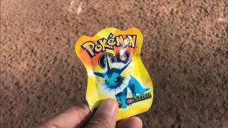  Cảnh báo mối nguy hiểm từ đồ chơi “pháo nổ Pokemon”