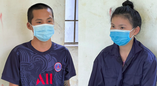 Vĩnh Long: Khởi tố đôi nam nữ mua bán trái phép chất ma tuý