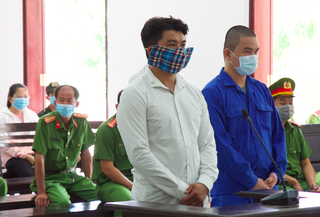 Vĩnh Long: Người đàn ông vì cứu vợ nên phạm tội giết người