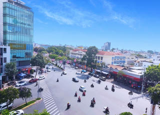 Cần Thơ: Đầu tàu mạnh mẽ vùng ĐBSCL, thành đồng miền Nam của Tổ quốc