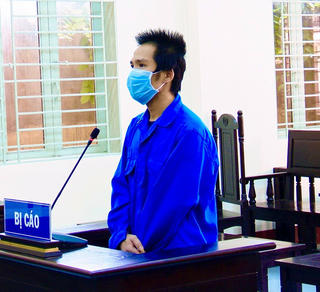 Vĩnh Long: Tội chồng thêm tội cho đối tượng xem thường pháp luật