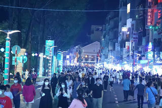 Cần Thơ: Ngành du lịch “thắng lớn” trong dịp lễ 30/4 và 1/5