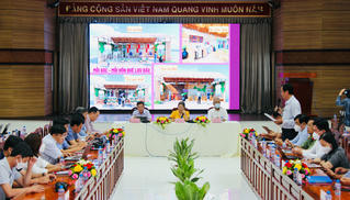 Đồng Tháp dự kiến tổ chức Lễ hội Sen lần thứ I năm 2022 nhân Ngày sinh của Chủ tịch Hồ Chí Minh