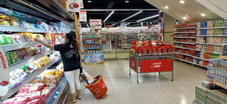 Cần Thơ: Hơn 980 tỷ đồng dự trữ hàng hóa phòng, chống thiên tai, dịch bệnh