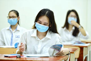 Trà Vinh chuẩn bị kỹ lưỡng cho kỳ thi tốt nghiệp THPT 2022