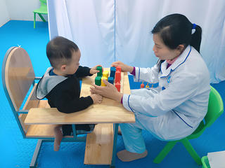 Cần Thơ: Hơn 1,2 tỷ đồng hỗ trợ can thiệp cho trẻ em tự kỷ